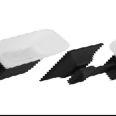 Mexen Dalia mýdlenka, černá - 7017339-70