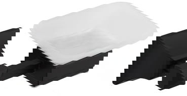 Mexen Dalia mýdlenka, černá - 7017339-70