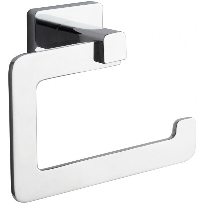 Mexen Asis držák na toaletní papír, chrom - 7017633-00