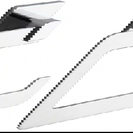 Mexen Asis držák na toaletní papír, chrom - 7017633-00