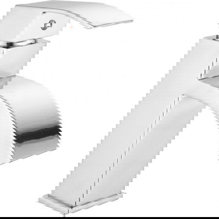 Mexen Libra baterie umyvadlová, chrom - 745100-00