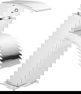 Mexen Libra baterie umyvadlová, chrom - 745100-00