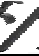 Mexen Libra vysoká umyvadlová baterie, černá - 745110-70