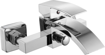 Mexen Libra vana baterie, chrom - 745130-00