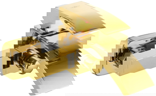 Mexen Libra baterie vanová, zlatá - 745130-50