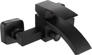 Mexen Libra baterie vanová, černá - 745130-70