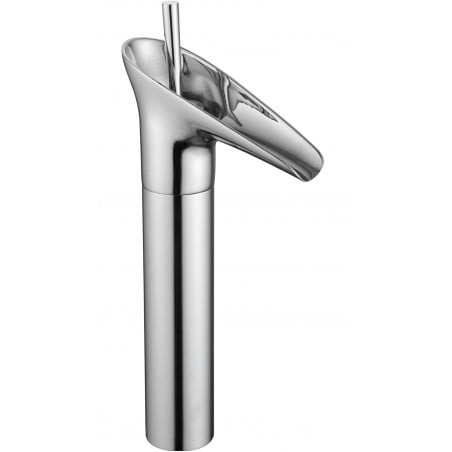 Mexen Orion vysoká umyvadlová baterie, chrom - 745510-00