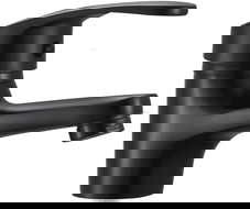 Mexen Erica umyvadlová baterie, černá - 746400-70