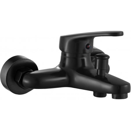 Mexen Erica vanová baterie, černá - 746430-70