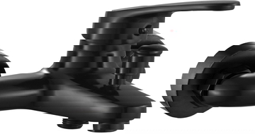 Mexen Erica vanová baterie, černá - 746430-70