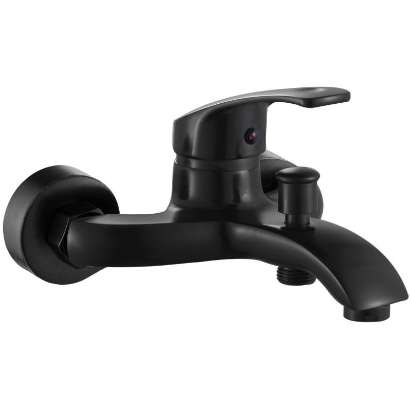 Mexen Fabia vana baterie, černá - 746530-70