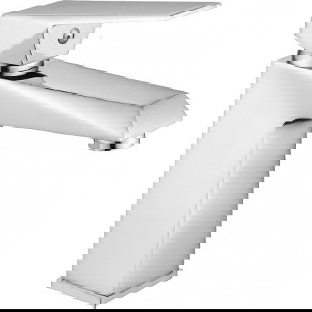 Mexen Zila baterie umyvadlová, chrom - 746800-00