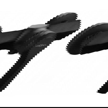 Mexen Sabre baterie sprchová, černá - 72140-70