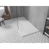 Mexen Toro obdélníkový sprchový kout SMC 200 x 80 cm, bílá, bílý kryt - 43108020-W