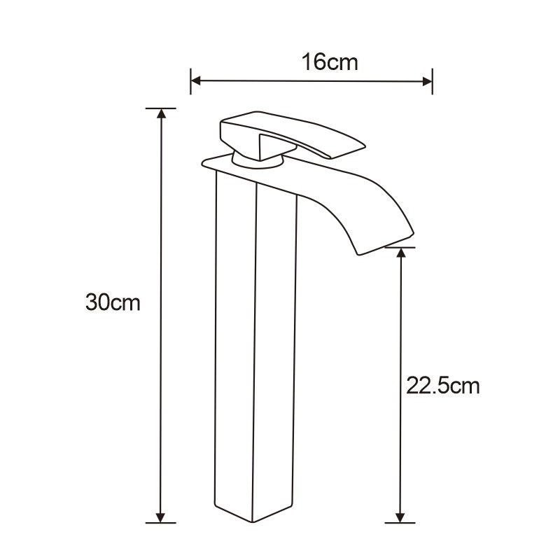 Mexen Aries DQ45 vanová sada, černá - 744813DQ45-70