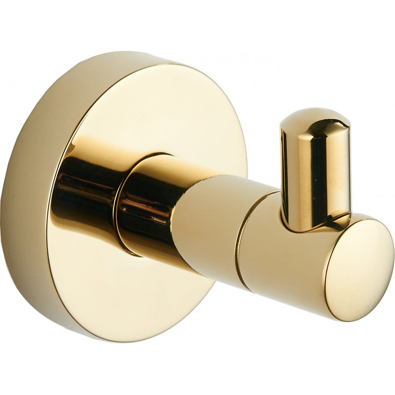 Mexen Remo háček na ručník, zlatý - 70507351-50