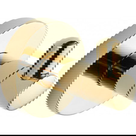 Mexen Remo háček na ručník, zlatý - 70507351-50