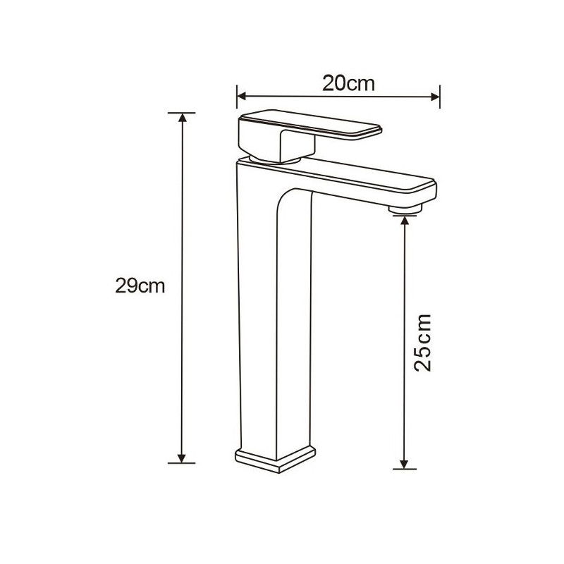 Mexen Cetus R77 koupelnová sada, chrom - 744313R77-00