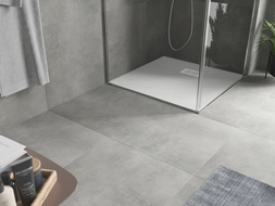 Mexen Hugo čtvercový sprchový kout SMC 90 x 90 cm, bílý, bílá krytka - 42109090-W