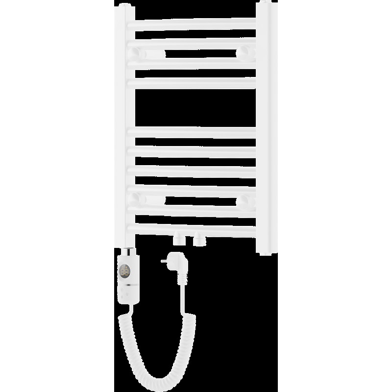 Mexen Ares elektrický radiátor 500 x 400 mm, 300 W, bílý - W102-0500-400-2300-20