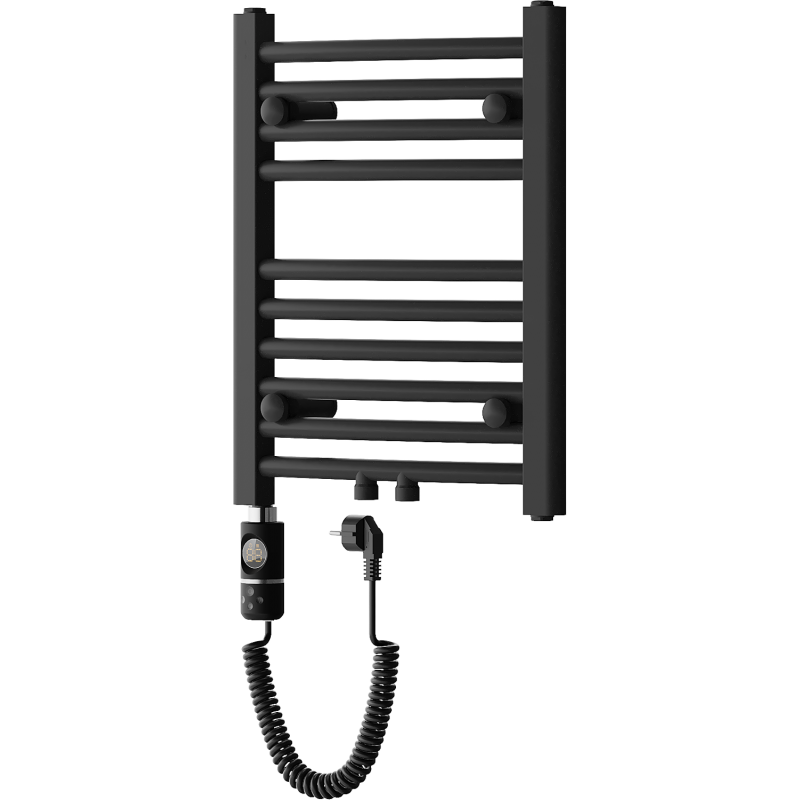 Mexen Ares elektrický radiátor 500 x 400 mm, 300 W, černý - W102-0500-400-2300-70