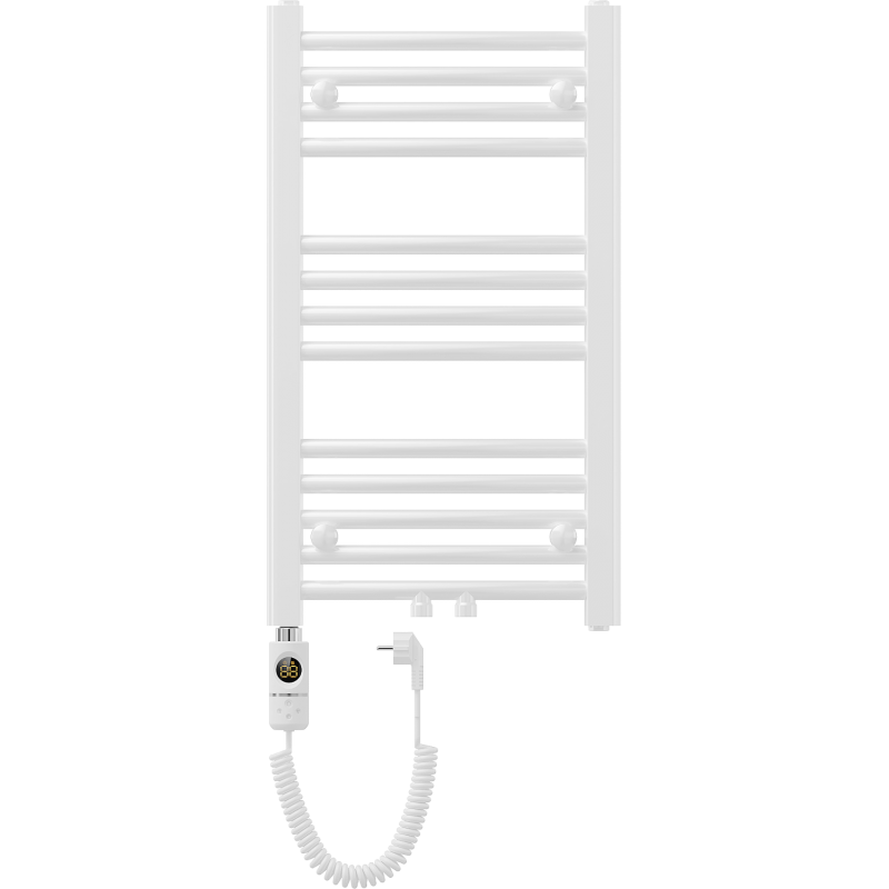 Mexen Ares elektrický radiátor 700 x 400 mm, 300 W, bílý - W102-0700-400-2300-20