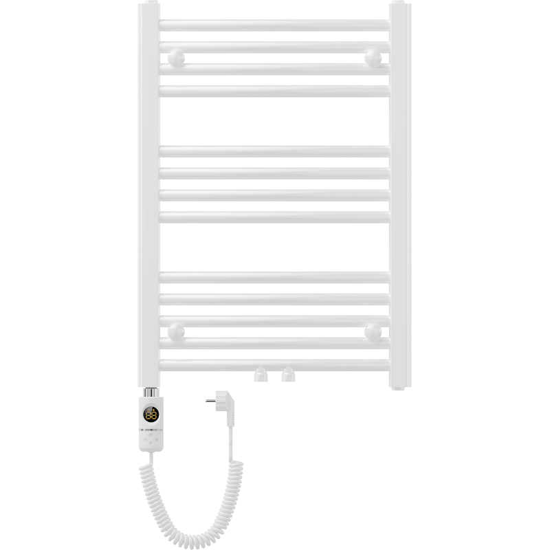 Mexen Ares elektrický radiátor 700 x 500 mm, 300 W, bílý - W102-0700-500-2300-20