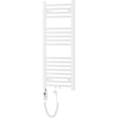 Mexen Ares elektrický radiátor 900 x 400 mm, 300 W, bílý - W102-0900-400-2300-20
