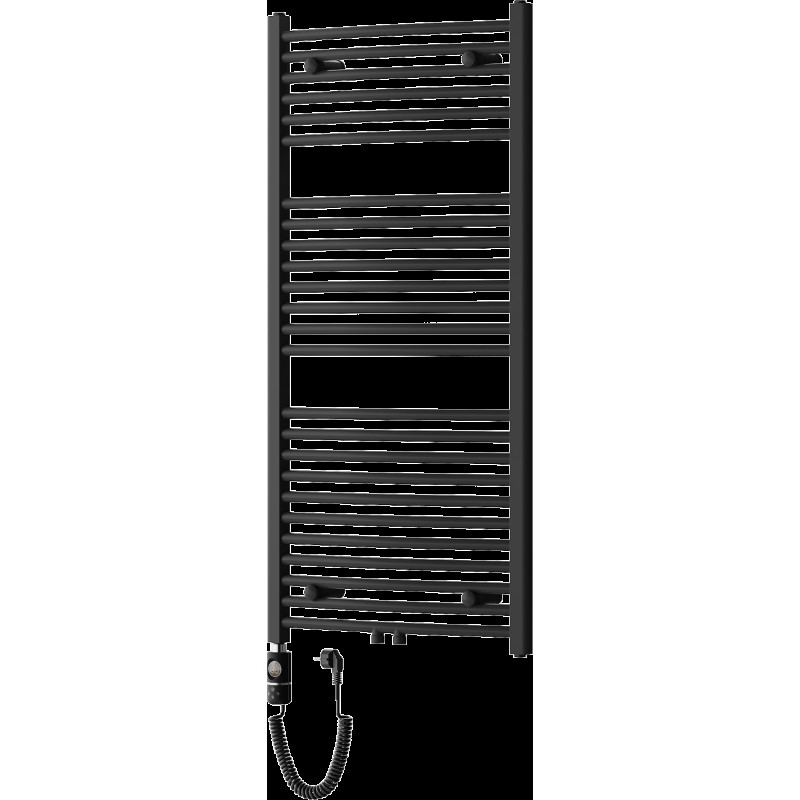 Mexen Ares elektrický radiátor 1200 x 600 mm, 600 W, černý - W102-1200-600-2600-70