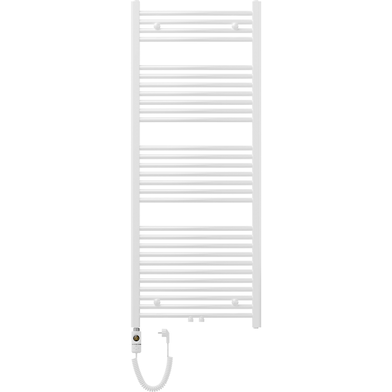 Mexen Ares elektrický radiátor 1500 x 600 mm, 900 W, bílý - W102-1500-600-2900-20