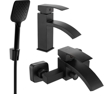 Mexen Libra R62 vanová sada, černá - 745103R62-70