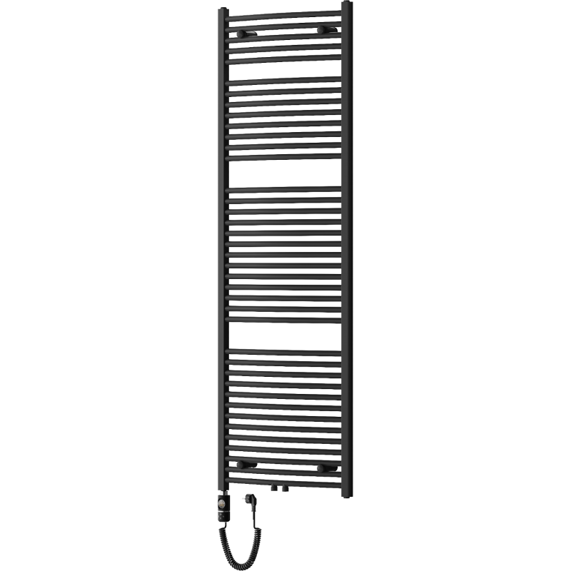 Mexen Ares elektrický radiátor 1800 x 600 mm, 900 W, černý - W102-1800-600-2900-70