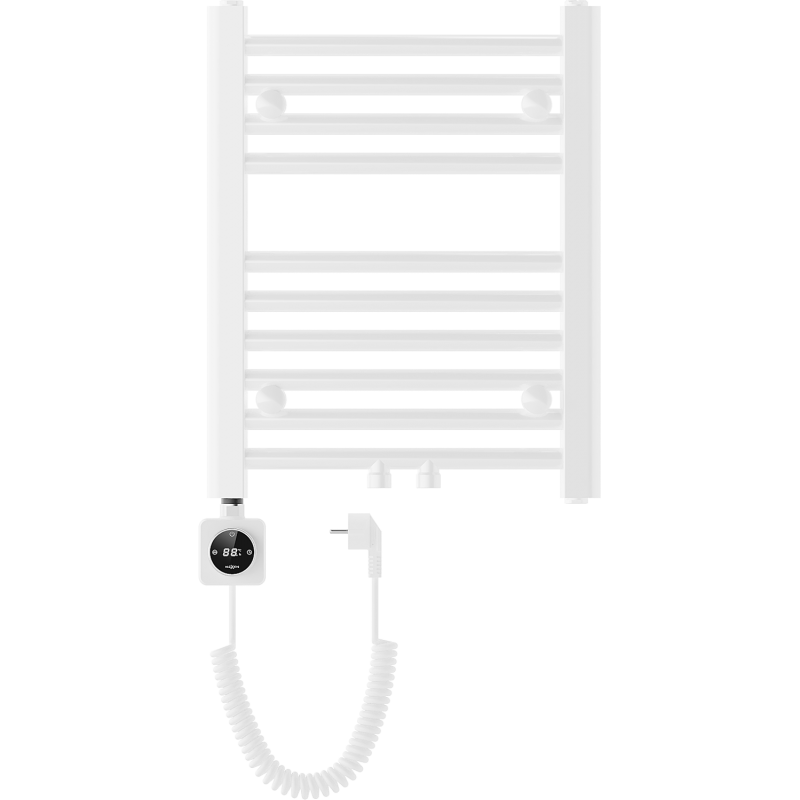 Mexen Ares elektrický radiátor 500 x 400 mm, 300 W, bílý - W102-0500-400-6300-20