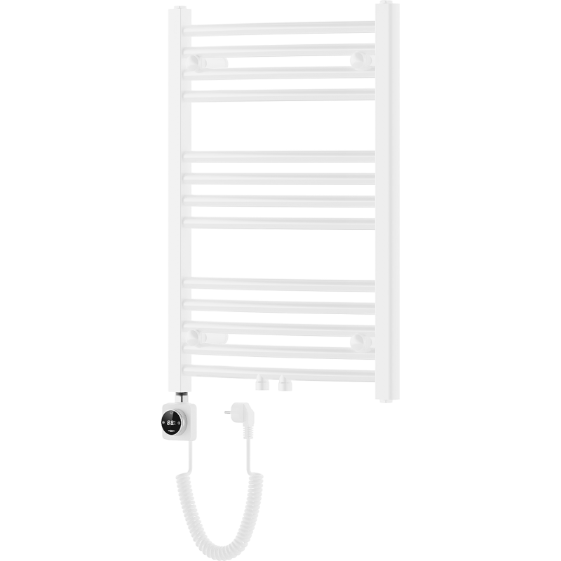 Mexen Ares elektrický radiátor 700 x 500 mm, 300 W, bílý - W102-0700-500-6300-20