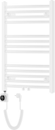 Mexen Ares elektrický radiátor 700 x 500 mm, 300 W, bílý - W102-0700-500-6300-20