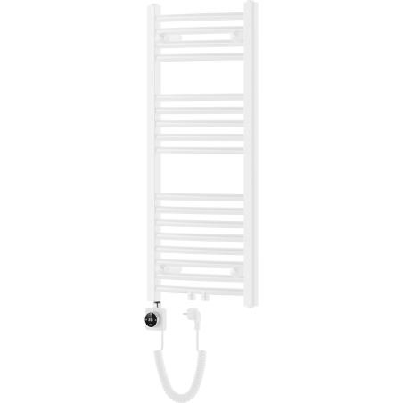 Mexen Ares elektrický radiátor 900 x 400 mm, 300 W, bílý - W102-0900-400-6300-20