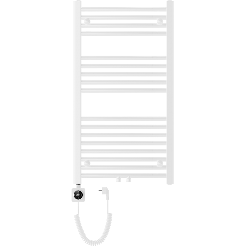Mexen Ares elektrický radiátor 900 x 500 mm, 400 W, bílý - W102-0900-500-6400-20