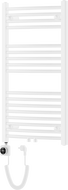 Mexen Ares elektrický radiátor 900 x 500 mm, 400 W, bílý - W102-0900-500-6400-20
