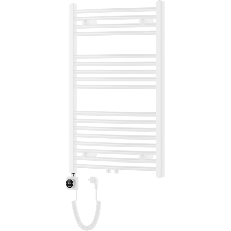 Mexen Ares elektrický radiátor 900 x 600 mm, 400 W, bílý - W102-0900-600-6400-20