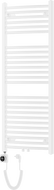 Mexen Ares elektrický radiátor 1200 x 500 mm, 500 W, bílý - W102-1200-500-6500-20