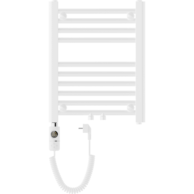 Mexen Mars elektrický radiátor 500 x 400 mm, 300 W, bílý - W110-0500-400-2300-20