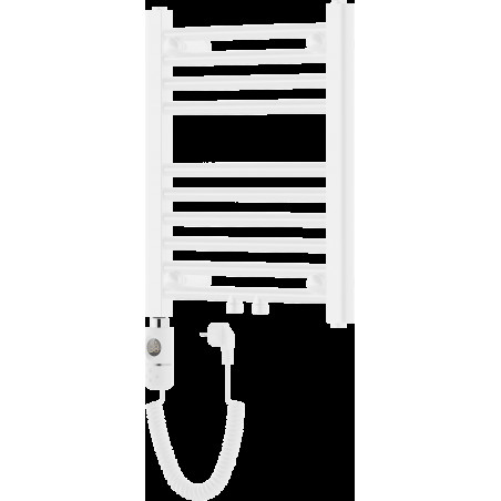 Mexen Mars elektrický radiátor 500 x 400 mm, 300 W, bílý - W110-0500-400-2300-20