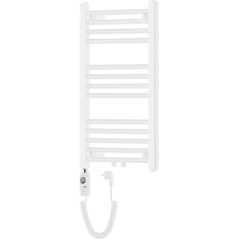 Mexen Mars elektrický radiátor 700 x 400 mm, 300 W, bílý - W110-0700-400-2300-20