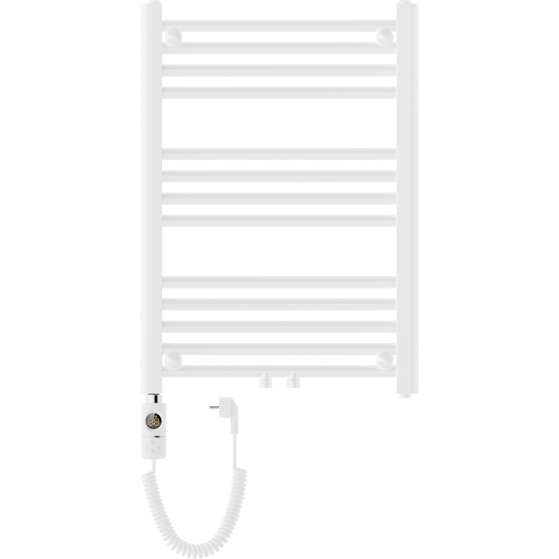Mexen Mars elektrický radiátor 700 x 500 mm, 300 W, bílý - W110-0700-500-2300-20