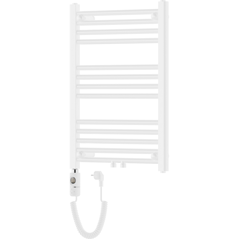 Mexen Mars elektrický radiátor 700 x 500 mm, 300 W, bílý - W110-0700-500-2300-20