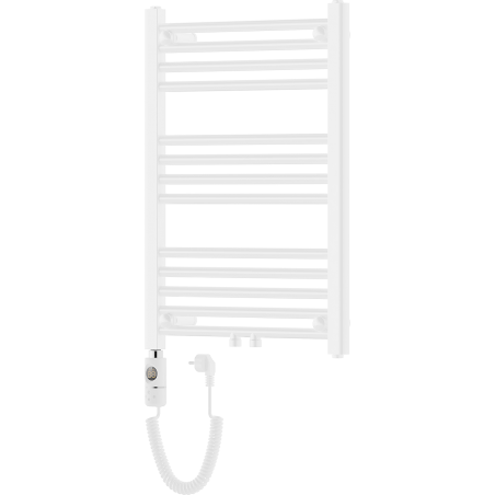 Mexen Mars elektrický radiátor 700 x 500 mm, 300 W, bílý - W110-0700-500-2300-20