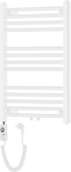 Mexen Mars elektrický radiátor 700 x 500 mm, 300 W, bílý - W110-0700-500-2300-20