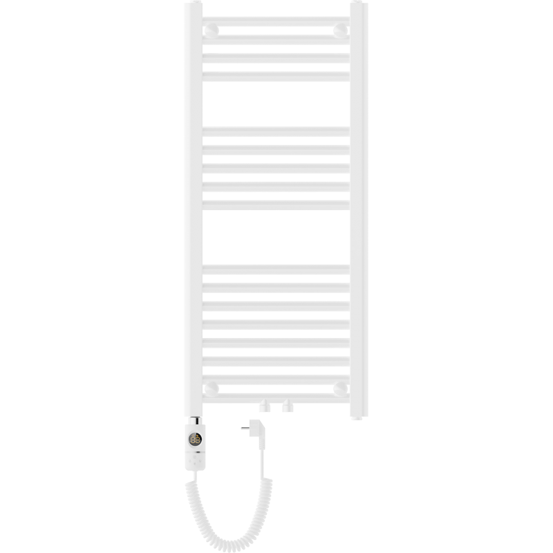 Mexen Mars elektrický radiátor 900 x 400 mm, 300 W, bílý - W110-0900-400-2300-20