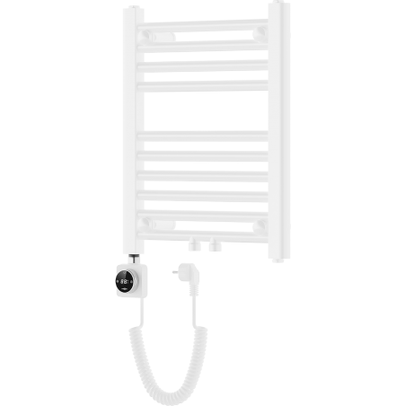 Mexen Mars elektrický radiátor 500 x 400 mm, 300 W, bílý - W110-0500-400-6300-20