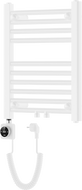 Mexen Mars elektrický radiátor 500 x 400 mm, 300 W, bílý - W110-0500-400-6300-20